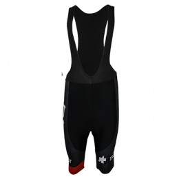 2017 BMC Racing Kurz Trägerhose
