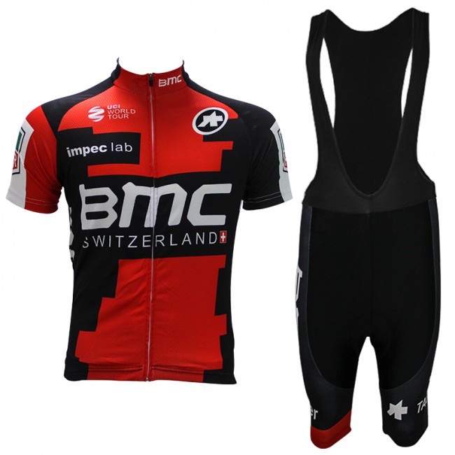 2017 BMC Racing Fahrradbekleidung Satz Radtrikot Kurzarm+Kurz Trägerhose Outlet 2017 BMC Racing Fahrradbekleidung Satz Radtrikot Kurzarm+Kurz Trägerhose Outlet