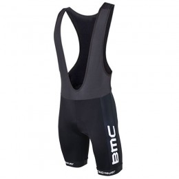 Bmc Racing Team 2017 Kurz Trägerhose Schwarz