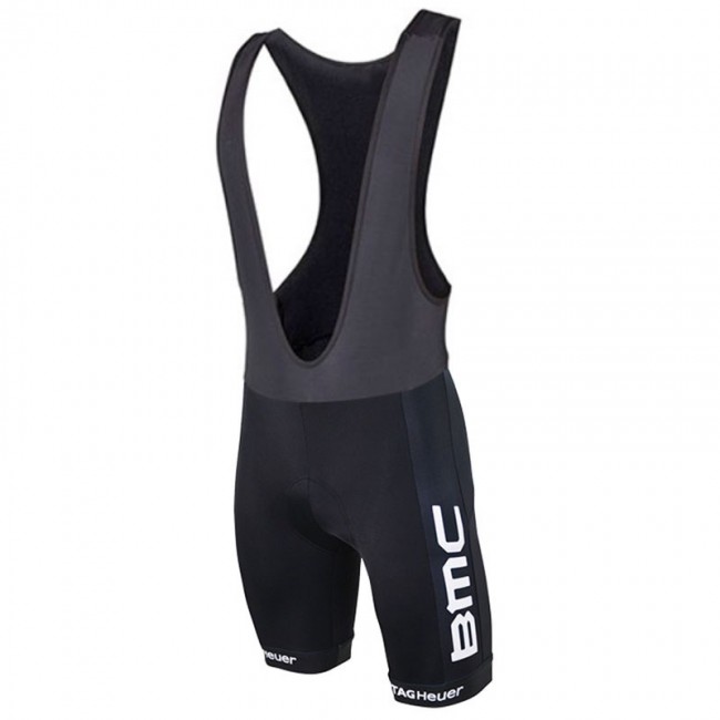 Bmc Racing Team 2017 Kurz Trägerhose Schwarz Bmc Racing Team 2017 Kurz Trägerhose Schwarz