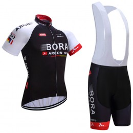 2017 Bora ARGON 18 Fahrradbekleidung Satz Radtrikot Kurzarm+Kurz Trägerhose 2017 Bora ARGON 18 Fahrradbekleidung Satz Radtrikot Kurzarm+Kurz Trägerhose