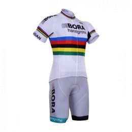 2017 BORA Hansgrohe Fahrradbekleidung Satz Radtrikot Kurzarm+Kurz Radhose 2017 BORA Hansgrohe Fahrradbekleidung Satz Radtrikot Kurzarm+Kurz Radhose