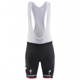 BORA Hansgrohe Pro Team 2017 Champion Portugais Kurz Trägerhose BORA Hansgrohe Pro Team 2017 Champion Portugais Kurz Trägerhose