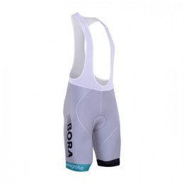 2017 BORA Hansgrohe Kurz Trägerhose 2017 BORA Hansgrohe Kurz Trägerhose