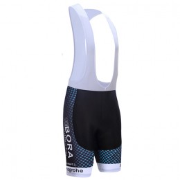 BORA Hansgrohe 2017 Kurz Trägerhose BORA Hansgrohe 2017 Kurz Trägerhose
