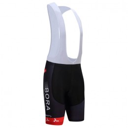 2017 Bora ARGON 18 Kurz Trägerhose 2017 Bora ARGON 18 Kurz Trägerhose