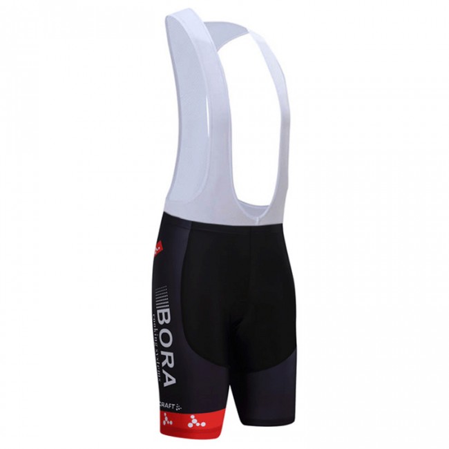 2017 Bora ARGON 18 Kurz Trägerhose 2017 Bora ARGON 18 Kurz Trägerhose