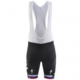 BORA Hansgrohe Pro Team 2017 Champion Slovaque Kurz Trägerhose BORA Hansgrohe Pro Team 2017 Champion Slovaque Kurz Trägerhose