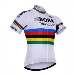 2017 BORA Hansgrohe Radtrikot Kurzarm 2017 BORA Hansgrohe Radtrikot Kurzarm