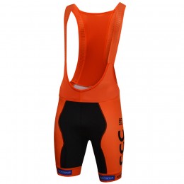 2017 CCC Sprandi Race Kurz Trägerhose