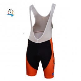 2017 CCC Sprandi Team Kurz Trägerhose