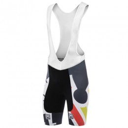 Pro 2017 Cinelli Chrome Schwarz Kurz Trägerhose Pro 2017 Cinelli Chrome Schwarz Kurz Trägerhose