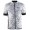 Craft Reel Graphic Radtrikot Kurzarm Weiß