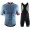 CRAFT MONUMENTS La Primavera 2017 Fahrradbekleidung Satz Radtrikot Kurzarm+Kurz Radhose