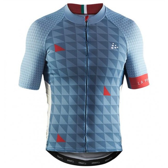 CRAFT MONUMENTS La Primavera 2017 Radtrikot Kurzarm CRAFT MONUMENTS La Primavera 2017 Radtrikot Kurzarm