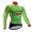 2017 Cannondale Drapac Radtrikot Langarm