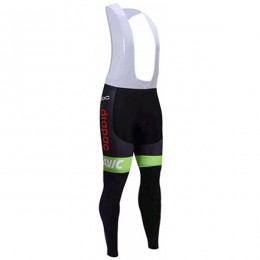2017 Cannondale Drapac Lang Trägerhose 2017 Cannondale Drapac Lang Trägerhose