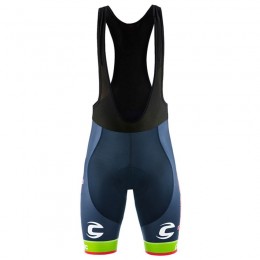 2017 Cannondale Drapac Team Kurz Radhose Schwarz 2017 Cannondale Drapac Team Kurz Radhose Schwarz