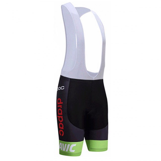 2017 Cannondale Drapac Kurz Trägerhose 2017 Cannondale Drapac Kurz Trägerhose