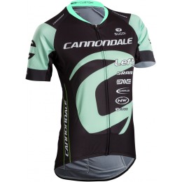 Cannondale FACTORY RACING Damen 2017 Radtrikot Kurzarm