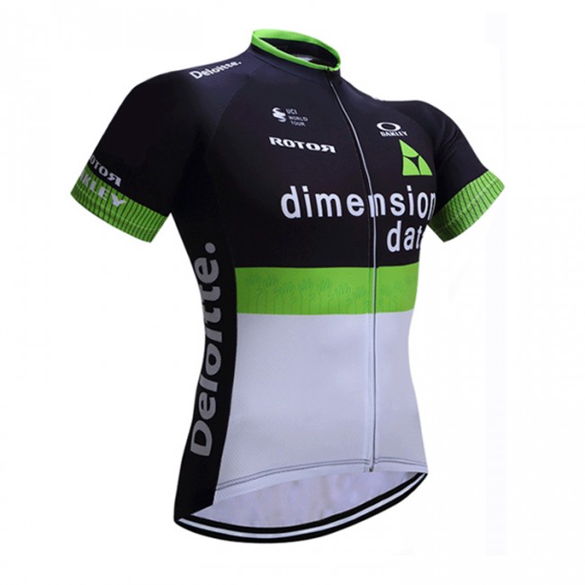 2017 DIMENSION DATA Radtrikot Kurzarm 2017 DIMENSION DATA Radtrikot Kurzarm