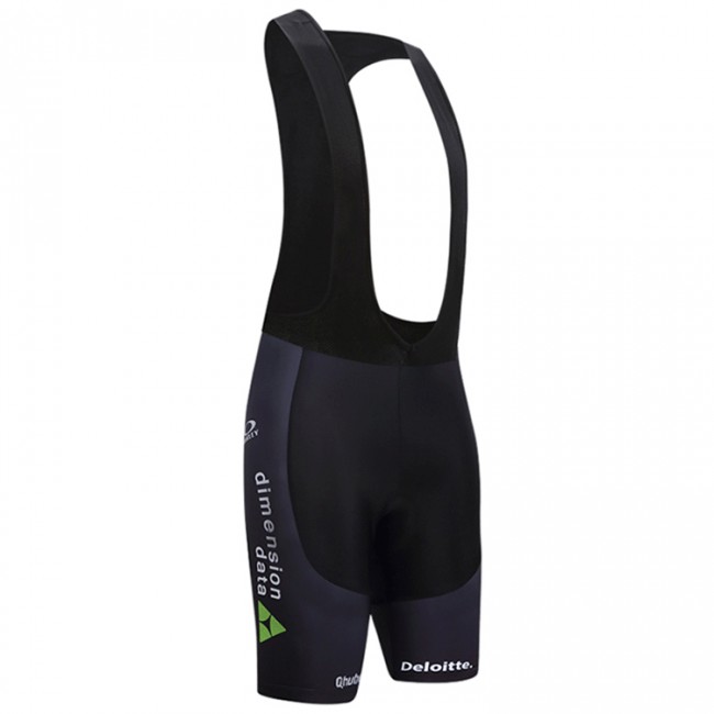 2017 DIMENSION DATA Kurz Trägerhose 2017 DIMENSION DATA Kurz Trägerhose