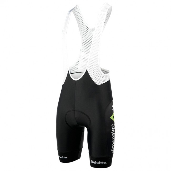 Dimension Data Pro 2017 Kurz Trägerhose Dimension Data Pro 2017 Kurz Trägerhose