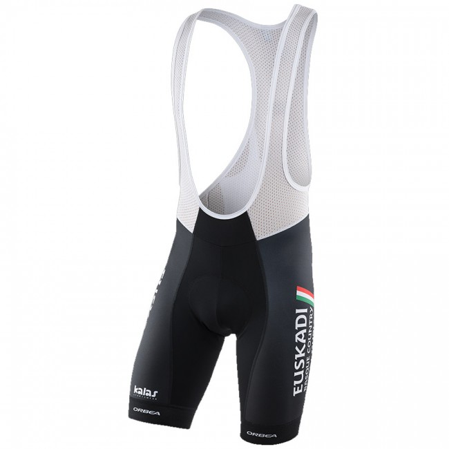 2017 Euskadi Kurz Trägerhose 2017 Euskadi Kurz Trägerhose