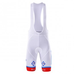 2017 FDJ Proteam Kurz Trägerhose 2017 FDJ Proteam Kurz Trägerhose