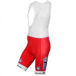 FDJ 2017 Kurz Trägerhose FDJ 2017 Kurz Trägerhose