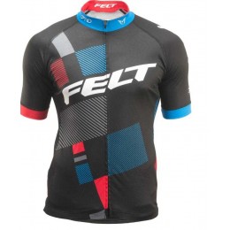Felt 2017 Radtrikot Kurzarm Felt 2017 Radtrikot Kurzarm