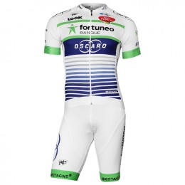 2017 Fortuneo-Vital Concept Fahrradbekleidung Satz Radtrikot Kurzarm+Kurz Radhose 2017 Fortuneo-Vital Concept Fahrradbekleidung Satz Radtrikot Kurzarm+Kurz Radhose