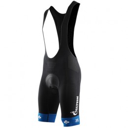 2017 Gazprom-Rusvelo Kurz Trägerhose 2017 Gazprom-Rusvelo Kurz Trägerhose