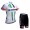 2017 Giant Fahrradbekleidung Satz Radtrikot Kurzarm+Kurz Radhose
