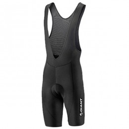 2017 Giant Schwarz Kurz Trägerhose