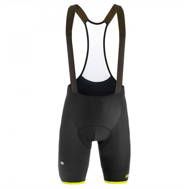 2017 Giordana Sahara Weiß-Vert Kurz Trägerhose 2017 Giordana Sahara Weiß-Vert Kurz Trägerhose