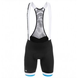 2017 Giordana Silber Line Blau Kurz Trägerhose 2017 Giordana Silber Line Blau Kurz Trägerhose