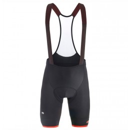 2017 Giordana Sahara Blau Kurz Trägerhose