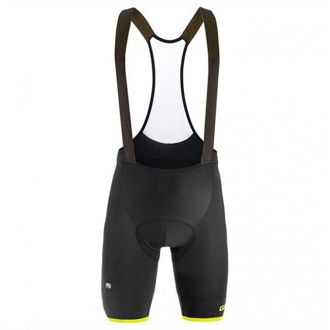 2017 Giordana Sahara Schwarz Kurz Trägerhose 2017 Giordana Sahara Schwarz Kurz Trägerhose