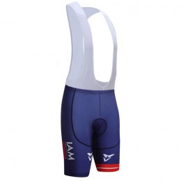 2017 IAM Kurz Trägerhose