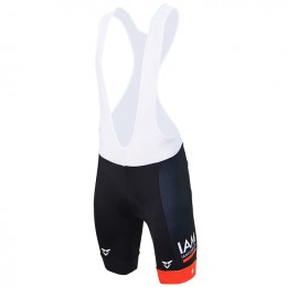 IAM 2017 Kurz Trägerhose