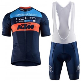 2017 KTM Fahrradbekleidung Satz Radtrikot Kurzarm+Kurz Trägerhose 2017 KTM Fahrradbekleidung Satz Radtrikot Kurzarm+Kurz Trägerhose