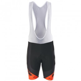 2017 KTM Kurz Radhose orange Schwarz 2017 KTM Kurz Radhose orange Schwarz