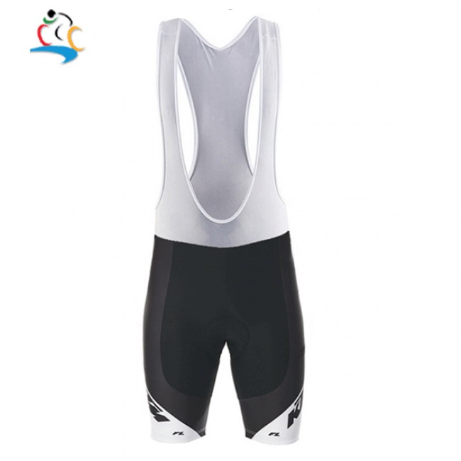 2017 KTM Kurz Radhose Weiß Schwarz 2017 KTM Kurz Radhose Weiß Schwarz