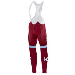 Katusha 2017 Lang Trägerhose Katusha 2017 Lang Trägerhose