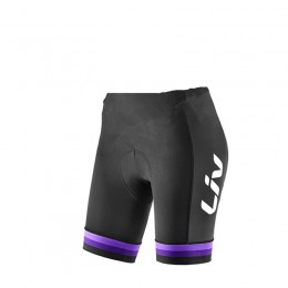 2017 Liv Damen Kurz Radhose