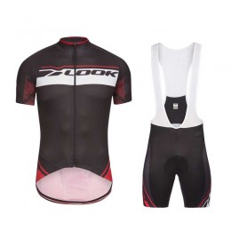 Look 2017 Rot Fahrradbekleidung Satz Radtrikot Kurzarm+Kurz Trägerhose Look 2017 Rot Fahrradbekleidung Satz Radtrikot Kurzarm+Kurz Trägerhose