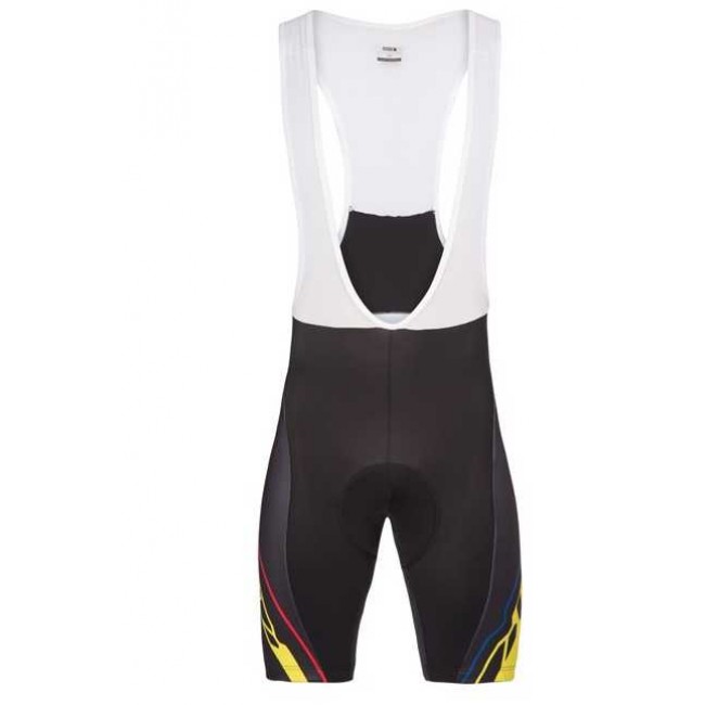 Look 2017 Gelb Kurz Trägerhose Look 2017 Gelb Kurz Trägerhose