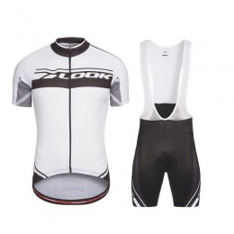 Look 2017 Weiß Fahrradbekleidung Satz Radtrikot Kurzarm+Kurz Trägerhose Look 2017 Weiß Fahrradbekleidung Satz Radtrikot Kurzarm+Kurz Trägerhose