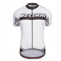 Look 2017 Weiß Radtrikot Kurzarm Look 2017 Weiß Radtrikot Kurzarm